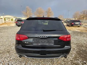 Audi A4 3.0 TDI* Quattro* S-line Plus* Shadow Line* SWISS*, снимка 4