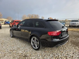 Audi A4 3.0 TDI* Quattro* S-line Plus* Shadow Line* SWISS*, снимка 5