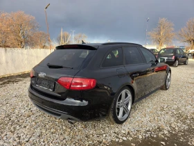 Audi A4 3.0 TDI* Quattro* S-line Plus* Shadow Line* SWISS*, снимка 6