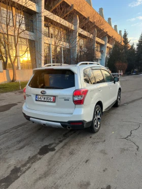 Subaru Forester 2.0 BOSE, снимка 3