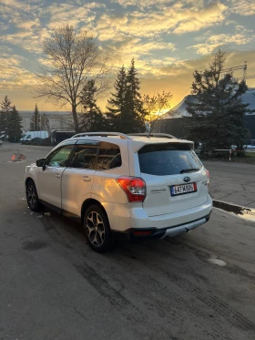 Subaru Forester 2.0 BOSE, снимка 4