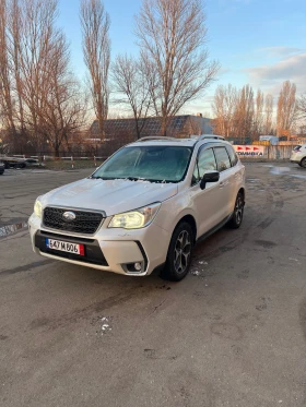 Subaru Forester 2.0 BOSE, снимка 1