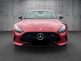 Mercedes-Benz AMG GT 63 COUPE/4M/NEW MOD/CERAMIC/CARBON/BURM/HEAD UP/, снимка 2