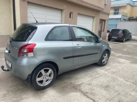 Обява за продажба на Toyota Yaris 1.3 VVTI ~12 999 лв. - изображение 2