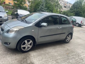 Обява за продажба на Toyota Yaris 1.3 VVTI ~12 999 лв. - изображение 4