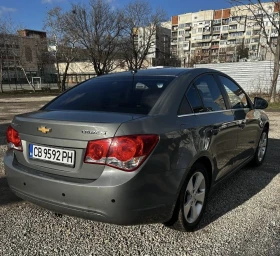 Chevrolet Cruze 2.0d/2 комплекта джанти/Без забележки, снимка 4