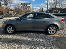 Chevrolet Cruze 2.0d/2 комплекта джанти/Без забележки, снимка 3