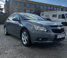 Chevrolet Cruze 2.0d/2 комплекта джанти/Без забележки, снимка 2