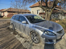 Mazda 6 | Mobile.bg    2