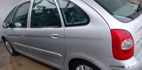     Citroen Xsara picasso