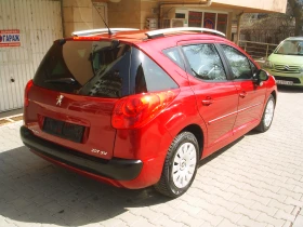 Peugeot 207 1.4 16V Exclusive, снимка 4