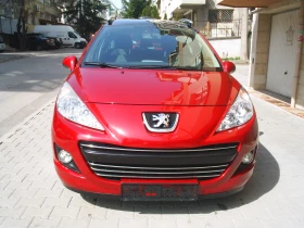 Peugeot 207 1.4 16V Exclusive, снимка 2