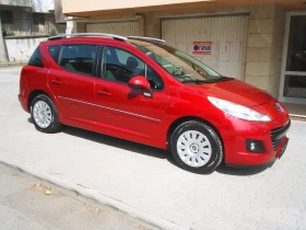 Peugeot 207 1.4 16V Exclusive, снимка 16