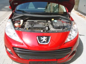 Peugeot 207 1.4 16V Exclusive, снимка 15