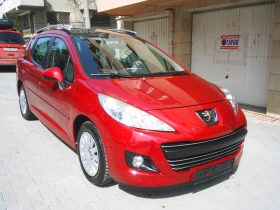     Peugeot 207 1.4 16V Exclusive