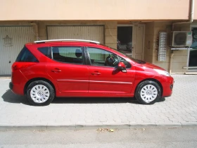 Peugeot 207 1.4 16V Exclusive, снимка 3