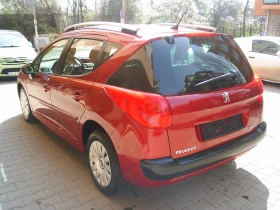 Peugeot 207 1.4 16V Exclusive, снимка 6