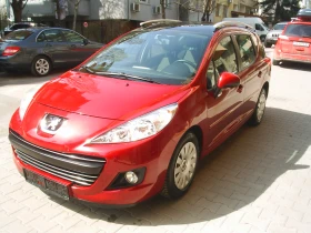 Peugeot 207 1.4 16V Exclusive, снимка 7