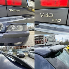Volvo V40 1.9D 116 к.с. - 3777 лв. - 66478746 | Car24.bg