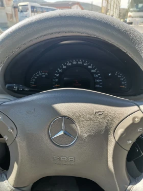 Обява за продажба на Mercedes-Benz C 200 ~7 000 лв. - изображение 2