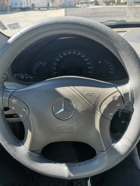 Обява за продажба на Mercedes-Benz C 200 ~7 000 лв. - изображение 7