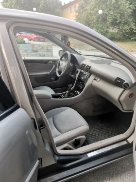 Mercedes-Benz C 200 | Mobile.bg    13