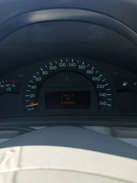 Обява за продажба на Mercedes-Benz C 200 ~7 000 лв. - изображение 8