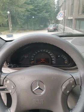Обява за продажба на Mercedes-Benz C 200 ~7 000 лв. - изображение 3