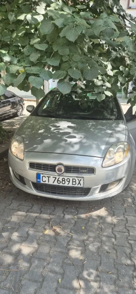 Fiat Bravo 1.4 -Jet(150hp) | Mobile.bg    1