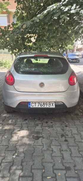Fiat Bravo 1.4 -Jet(150hp) | Mobile.bg    2