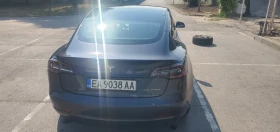 Обява за продажба на Tesla Model 3 ~45 000 лв. - изображение 2