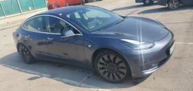 Обява за продажба на Tesla Model 3 ~45 000 лв. - изображение 4