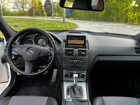 Обява за продажба на Mercedes-Benz C 350 AMG 4Matic ~12 000 лв. - изображение 7