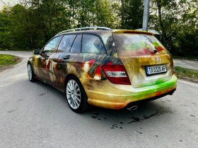 Обява за продажба на Mercedes-Benz C 350 AMG 4Matic ~12 000 лв. - изображение 5