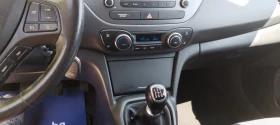 Hyundai I10 1.25 MPI EURO 6 | Mobile.bg    16