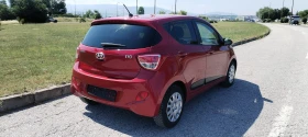 Hyundai I10 1.25 MPI EURO 6 | Mobile.bg    8