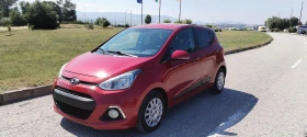 Hyundai I10 1.25 MPI EURO 6 | Mobile.bg    4