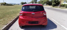 Hyundai I10 1.25 MPI EURO 6 | Mobile.bg    7
