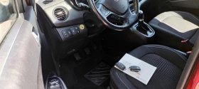 Hyundai I10 1.25 MPI EURO 6 | Mobile.bg    11
