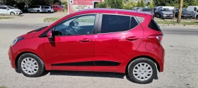 Hyundai I10 1.25 MPI EURO 6 | Mobile.bg    5