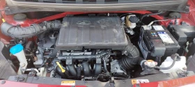 Hyundai I10 1.25 MPI EURO 6 | Mobile.bg    9
