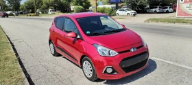 Hyundai I10 1.25 MPI EURO 6 | Mobile.bg    2