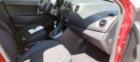 Hyundai I10 1.25 MPI EURO 6 | Mobile.bg    13