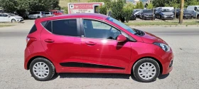 Hyundai I10 1.25 MPI EURO 6 | Mobile.bg    3