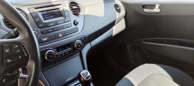 Hyundai I10 1.25 MPI EURO 6 | Mobile.bg    17
