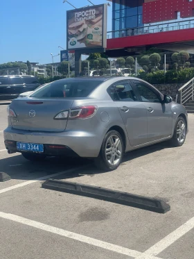 Обява за продажба на Mazda 3 2.0i СЕДАН АВТОМАТ ~10 500 лв. - изображение 2