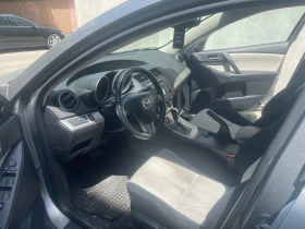 Обява за продажба на Mazda 3 2.0i СЕДАН АВТОМАТ ~10 500 лв. - изображение 5