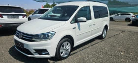 VW Caddy 2.0.TDI 4X4 SWISS MACSI - 26899 лв. - 54895343 2