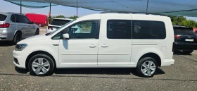 VW Caddy 2.0.TDI 4X4 SWISS MACSI - 26899 лв. - 54895343 3
