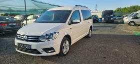 VW Caddy 2.0.TDI 4X4 SWISS MACSI - 26899 лв. - 54895343 6
